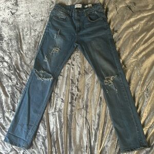 Boys slim jeans